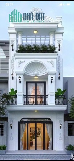 Bán nhà 76m², 2PN, ngõ Trường Thọ, Thủ Đức, 5.35 tỷ, sổ hồng