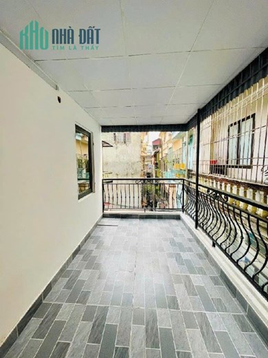 BÁN NHÀ KHƯƠNG THƯỢNG - LÔ GÓC 3 THOÁNG - KINH DOANH - GẦN HỒ - GIÁ 6 TỶ X