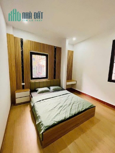 BÁN NHÀ KHƯƠNG THƯỢNG - LÔ GÓC 3 THOÁNG - KINH DOANH - GẦN HỒ - GIÁ 6 TỶ X