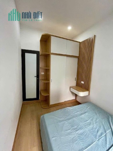 BÁN NHÀ KHƯƠNG THƯỢNG - LÔ GÓC 3 THOÁNG - KINH DOANH - GẦN HỒ - GIÁ 6 TỶ X