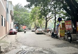 BÁN NHÀ KHƯƠNG THƯỢNG - LÔ GÓC 3 THOÁNG - KINH DOANH - GẦN HỒ - GIÁ 6 TỶ X