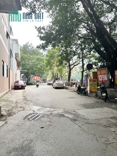 BÁN NHÀ KHƯƠNG THƯỢNG - LÔ GÓC 3 THOÁNG - KINH DOANH - GẦN HỒ - GIÁ 6 TỶ X