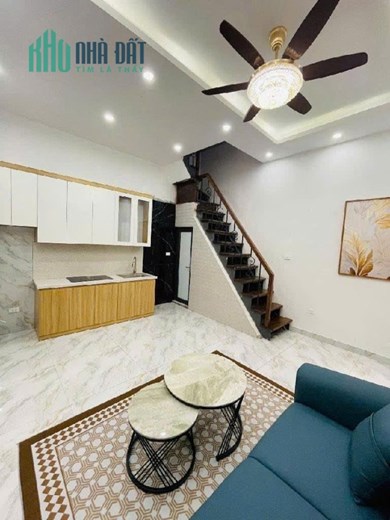 BÁN NHÀ KHƯƠNG THƯỢNG - LÔ GÓC 3 THOÁNG - KINH DOANH - GẦN HỒ - GIÁ 6 TỶ X