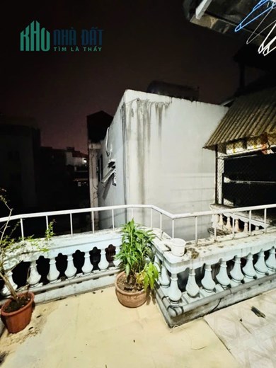 NHÀ HÀO NAM 6 TỶ 5 - 5 TẦNG -32M2 - VÀI BƯỚC RA ĐẾN Ô TÔ
