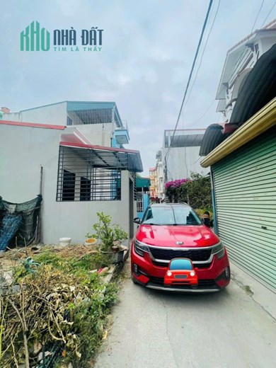 Bán nhà C4 thôn Đoài, Nam Hồng, Đông Anh. Cách đường Võ Văn Kiệt 500m
