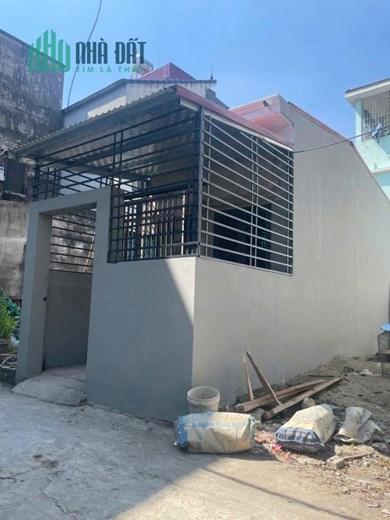 Bán nhà C4 thôn Đoài, Nam Hồng, Đông Anh. Cách đường Võ Văn Kiệt 500m