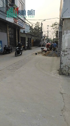 Bán đất tổ 9, Quang Minh, Mê Linh. Gần trường CD Y Dược Tuệ Tĩnh và KCN Quang Minh