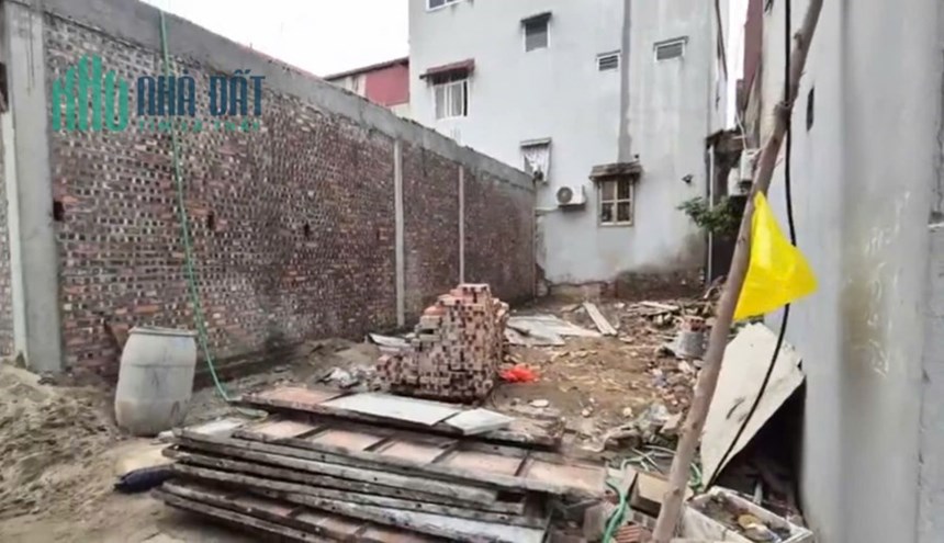 Bán đất thôn Phố Yên, Tiền Phong, Mê Linh, HN. Cách chợ Yên, hồ Ba Góc 220m