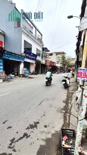 Bán đất thôn Phố Yên, Tiền Phong, Mê Linh, HN. Cách chợ Yên, hồ Ba Góc 220m