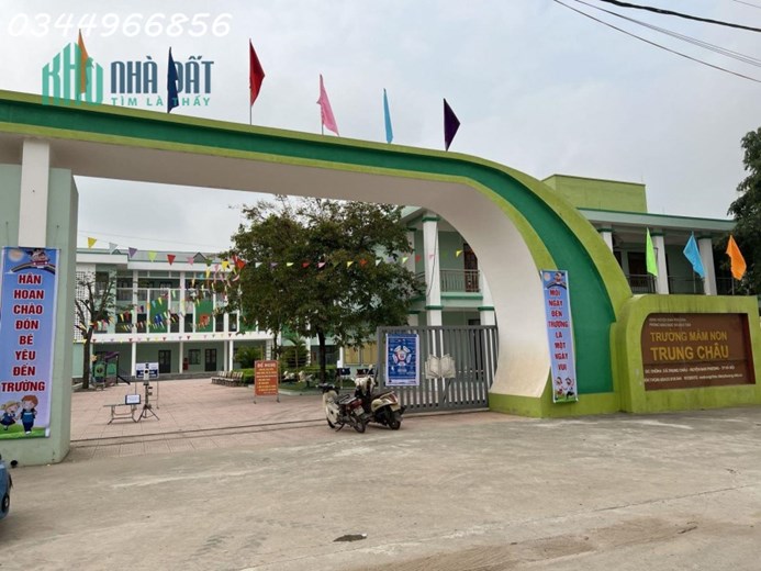 🌟 BÁN ĐẤT PHÂN LÔ TRUNG CHÂU  – ĐAN PHƯỢNG HƠN 41 tr/m🌟