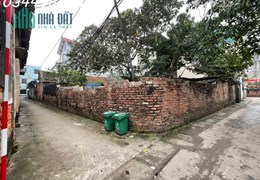BÁN ĐẤT MẠC XÁ LIÊN MẠC, BẮC TỪ LIÊM Lô Góc 155M2 GIÁ RẺ NHẤT KHU CHIA ĐƯỢC 3 LÔ