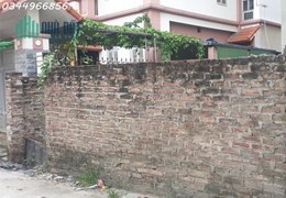 BÁN ĐẤT THƯỢNG CÁT, BẮC TỪ LIÊM – VỊ TRÍ ĐẮC ĐỊA, GIÁ TỐT, ĐẦU TƯ SINH LỜI CAO