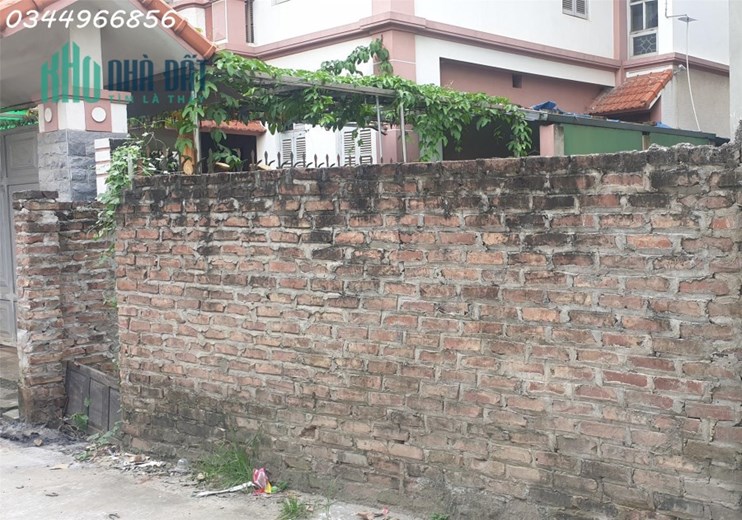 BÁN ĐẤT THƯỢNG CÁT, BẮC TỪ LIÊM – VỊ TRÍ ĐẮC ĐỊA, GIÁ TỐT, ĐẦU TƯ SINH LỜI CAO