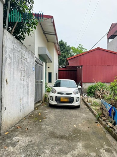 Đất đẹp, view sông, tổ 11, Quang Minh, Mê Linh. Mặt tiền rộng, ô tô đỗ cửa. Tặng nhà cấp 4
