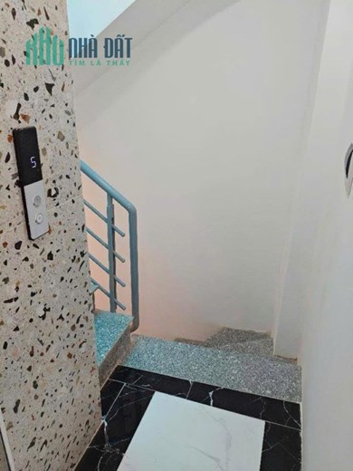 🏡 SIÊU PHẨM 6 TẦNG THANG MÁY – NGÕ NÔNG 10M RA Ô TÔ – NHÂN CHÍNH THANH XUÂN – CHỈ 8.9 TỶ!!