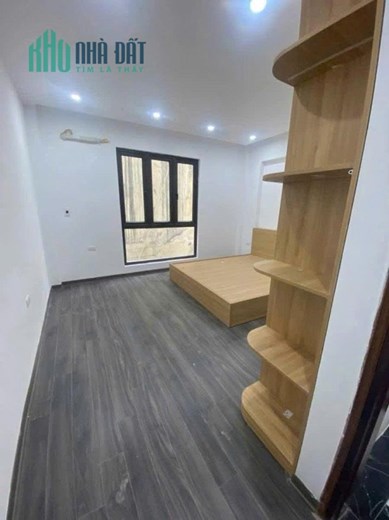 🏡 SIÊU PHẨM 6 TẦNG THANG MÁY – NGÕ NÔNG 10M RA Ô TÔ – NHÂN CHÍNH THANH XUÂN – CHỈ 8.9 TỶ!!