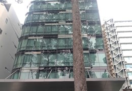 Bán khách sạn 4 sao Fusion Suites Sài Gòn