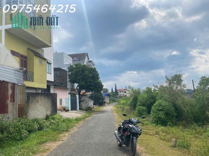 Bán đất thổ cư gần chợ Lộc An, Bảo Lâm – Giá chỉ 1 tỷ 150 triệu, ngân hàng hỗ trợ vay 100%