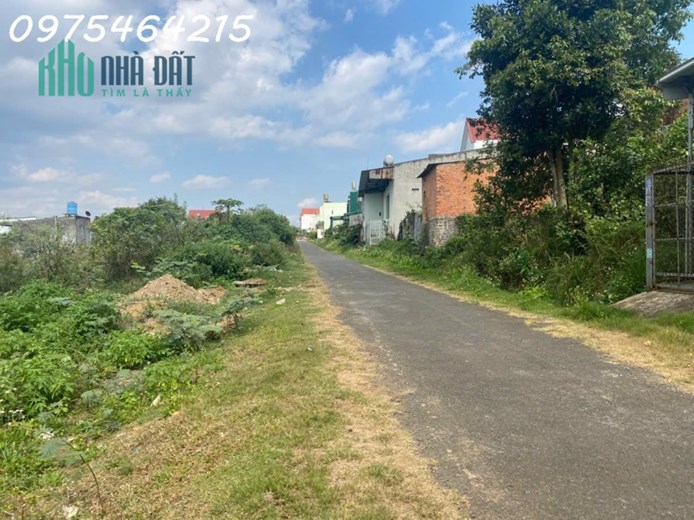 Bán đất thổ cư gần chợ Lộc An, Bảo Lâm – Giá chỉ 1 tỷ 150 triệu, ngân hàng hỗ trợ vay 100%
