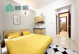 Đỉnh chóp! 
Siêu phẩm TRƯỜNG CHINH, 42m, lô góc 9 phòng khép kín, doanh thu khủng, nhỉnh 8 tỷ