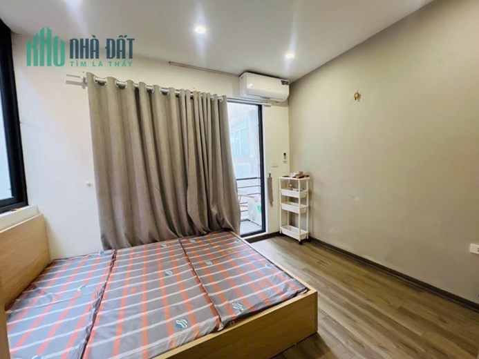 Đỉnh chóp! 
Siêu phẩm TRƯỜNG CHINH, 42m, lô góc 9 phòng khép kín, doanh thu khủng, nhỉnh 8 tỷ