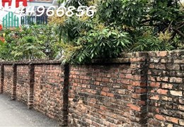 BÁN ĐẤT LIÊN MẠC, BẮC TỪ LIÊM – 455M² NGÕ THÔNG Ô TÔ TRÁNH – KINH DOANH – CHIA 7 LÔ – GIÁ TỐT NHẤT