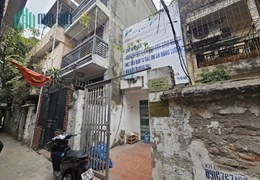 Lý Nam Đế - ĐẤT VUÔNG ĐẸP, TRƯỚC NHÀ RỘNG THOÁNG – 50m chỉ 16.5 tỷ - SĐCC