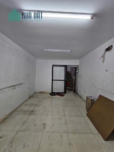 Lý Nam Đế - ĐẤT VUÔNG ĐẸP, TRƯỚC NHÀ RỘNG THOÁNG – 50m chỉ 16.5 tỷ - SĐCC