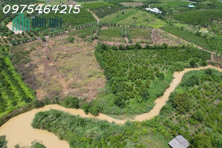 BÁN ĐẤT VIEW SÔNG – HẺM ĐƯỜNG ĐINH CÔNG TRÁNG, TP BẢO LỘC
📍 Xã Lộc Châu, TP Bảo Lộc, Tỉnh Lâm Đồng