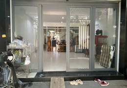 NHÀ ĐẸP 5x20M – TRỆT 3 LẦU – THANG MÁY – GẦN LƯƠNG ĐỊNH CỦA GIÁ 25 TỶ