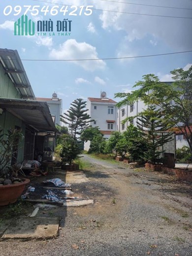 BÁN ĐẤT MẶT TIỀN NGUYỄN THỊ TƯ – PHÚ HỮU, TP. THỦ ĐỨC 8000m2