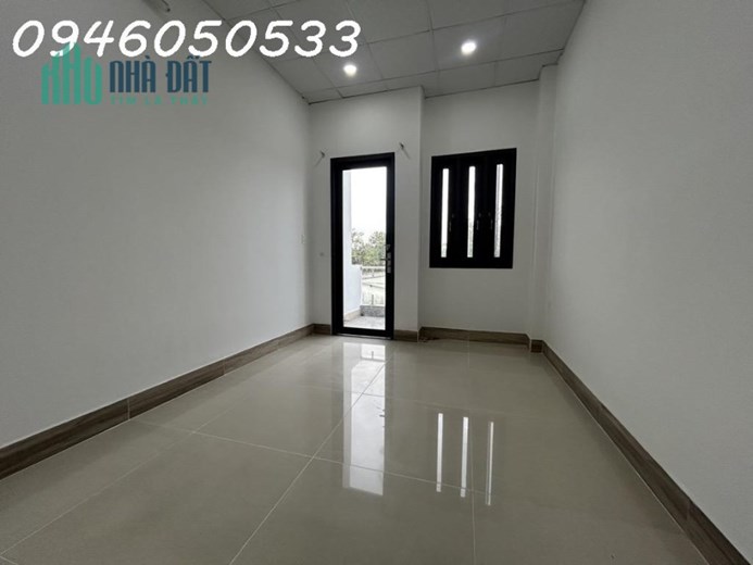 Siêu phẩm gần bx miền Đông mới, nhà 2 tầng, hẻm ô tô, giá chỉ 2.1 tỷ (#43)