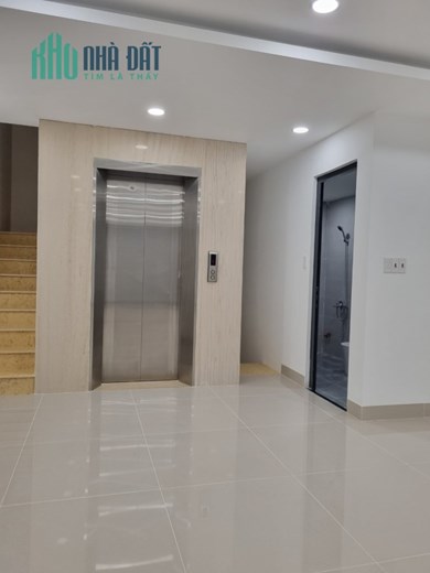 Bán Nhà Có Thang Máy – Gần đường Lương Định Của, Quận 2 – Giá Tốt 18,5 Tỷ