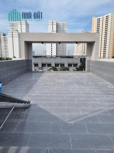 Bán Nhà Có Thang Máy – Gần đường Lương Định Của, Quận 2 – Giá Tốt 18,5 Tỷ