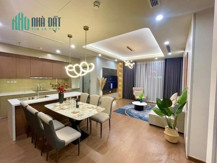 Bán chung cư B.I.G Tower - 18 Phạm Hùng, 130m2, căn góc thoáng. 0975118822.