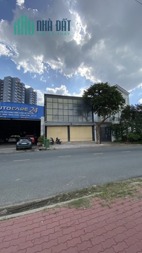 Bán đất cao đức lân, an phú -an khánh, quận 2, đ/d công viên và hồ sinh thái 200m2 giá 57 tỷ