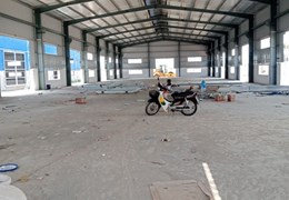 CHO THUÊ KHO, XƯỞNG TẠI HUYỆN PHÚC THỌ. HÀ NỘI