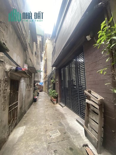 Cực Hiếm Đầu Tư Sinh Lời Phố Trần Khát Trân - Bán Đất Tặng 2 Nhà Xây 4 Tầng,