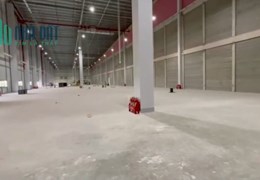 CHO THUÊ 3000m2 KHO tại ĐT379. Huyện VĂN GIANG. HƯNG YÊN
