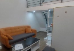 NGÕ NÔNG SẠCH, NHÀ ĐẸP ĐỦ CÔNG NĂNG, Ở LUÔN – Tầng 1 Lê Duẩn 21m chỉ 2.35 tỷ - SÂN THOÁNG
