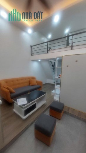 NGÕ NÔNG SẠCH, NHÀ ĐẸP ĐỦ CÔNG NĂNG, Ở LUÔN – Tầng 1 Lê Duẩn 21m chỉ 2.35 tỷ - SÂN THOÁNG