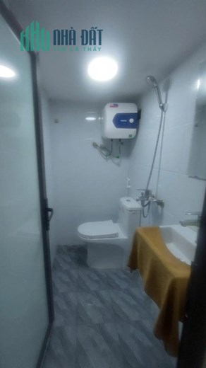 NGÕ NÔNG SẠCH, NHÀ ĐẸP ĐỦ CÔNG NĂNG, Ở LUÔN – Tầng 1 Lê Duẩn 21m chỉ 2.35 tỷ - SÂN THOÁNG
