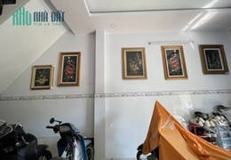 Bán nhà đường Nguyễn Văn Tăng, phường Long Thạnh Mỹ, gần Metro số 1, Vinhomes.