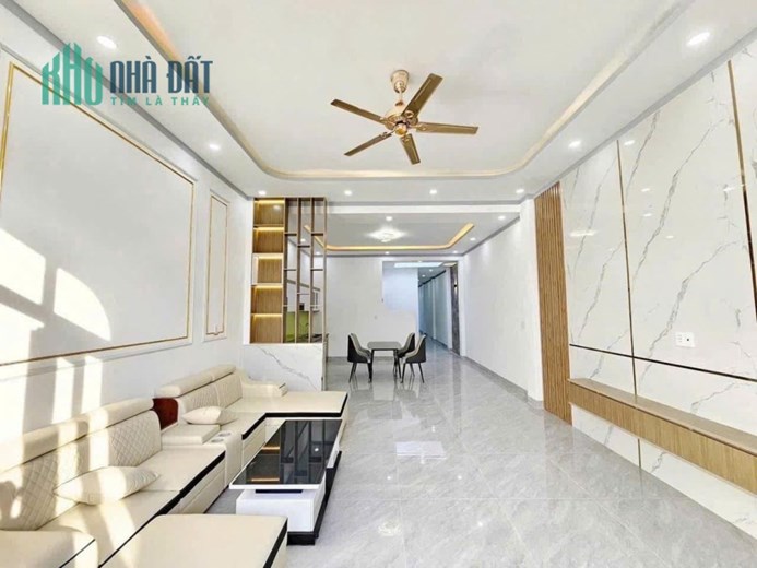 CẦN TIỀN BÁN GẤP NHÀ GẦN TRẤN BIÊN 500 TRIỆU– GIÁ TỐT NHẤT KHU VỰC!
