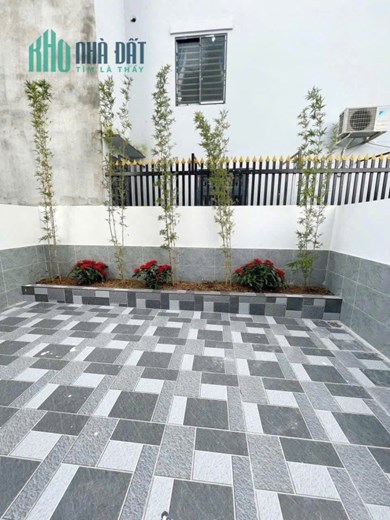 CẦN TIỀN BÁN GẤP NHÀ GẦN TRẤN BIÊN 500 TRIỆU– GIÁ TỐT NHẤT KHU VỰC!