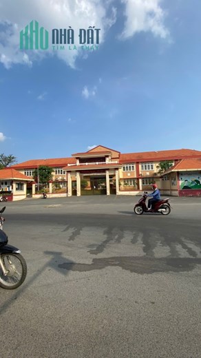 án Nhà 2 Mặt Tiền Vũ Tông Phan - Phường An Phú Quận 2 - Vị Trí Đắc Địa