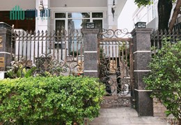 Bán Biệt Thự An Khánh, Quận 2 – Nhà Chuẩn Gia Đình Ở Ngay – Vị Trí Đẹp
