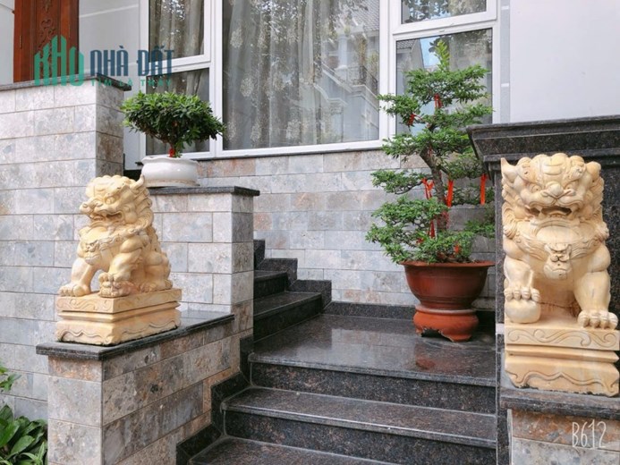 Bán Biệt Thự An Khánh, Quận 2 – Nhà Chuẩn Gia Đình Ở Ngay – Vị Trí Đẹp