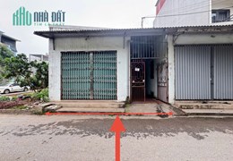 Bán đất tổ 8, TT Chi Đông, Mê Linh, Hà Nội. Tặng 3 phòng trọ, đang cho thuê