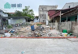 Bán đất tổ 1, TT Quang Minh, Mê Linh. Gần trục chính, chợ - khu vực kinh doanh sầm uất